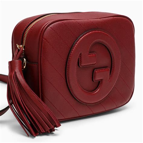 borsa gucci blu e rossa|gucci borse da donna.